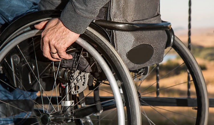 Ελπίδα για τους ασθενείς με πολλαπλή σκλήρυνση οι νέες θεραπείες