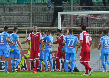 Super League: Ξάνθη-ΠΑΣ Γιάννινα 2-1