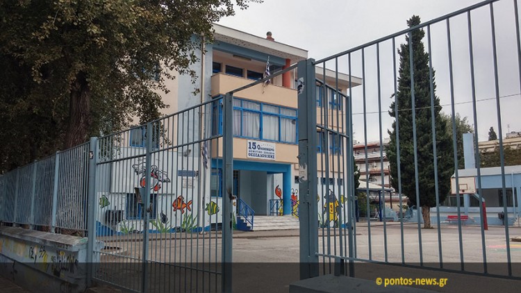 (Φωτ. αρχείου: Χριστίνα Κωνσταντάκη)