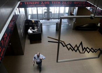 Τι οδήγησε στο μίνι κραχ του Χρηματιστηρίου την Τετάρτη