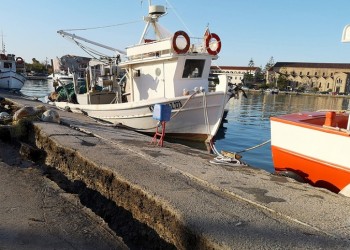Σεισμός στη Ζάκυνθο: Φόβοι για ισχυρό μετασεισμό τις επόμενες ώρες