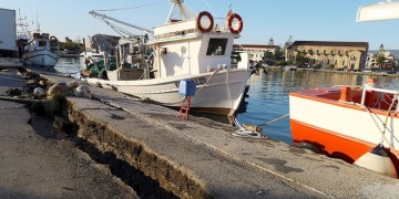 Σεισμός στη Ζάκυνθο: Φόβοι για ισχυρό μετασεισμό τις επόμενες ώρες