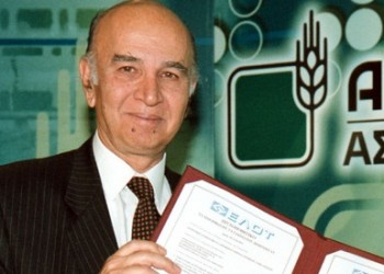 Πέθανε ο Παυσανίας Ζακολίκος, ιδρυτικό στέλεχος του ΠΑΣΟΚ