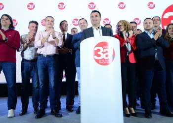 Οι ΗΠΑ χαιρέτισαν το «ναι» στο δημοψήφισμα της πΓΔΜ