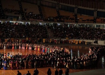 «Η καρδιά του ποντιακού ελληνισμού θα χτυπά στη Λάρισα στο 14ο Πανελλαδικό Φεστιβάλ Ποντιακών Χορών»