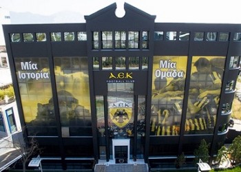 Μήνυση από ΠΑΕ ΑΕΚ και Μελισσανίδη στον Κούγια