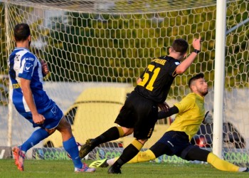 Κύπελλο Ελλάδας: Απόλλων Λάρισας-ΑΕΚ 0-4