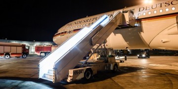 Σαμποτάζ ή κυβερνοεπίθεση πίσω από τις βλάβες στα κυβερνητικά αεροπλάνα της Γερμανίας