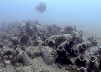 Αλβανία: Ρωμαϊκά, αρχαιοελληνικά και νεότερα ναυάγια λεηλατούνται συστηματικά