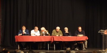 Το πανεπιστημιακό άσυλο και τα φαινόμενα ανομίας επί τάπητος στο ΑΠΘ – Θέλουμε κρατικά ή δημόσια πανεπιστήμια;