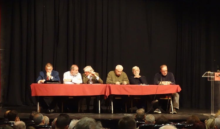 Το πανεπιστημιακό άσυλο και τα φαινόμενα ανομίας επί τάπητος στο ΑΠΘ – Θέλουμε κρατικά ή δημόσια πανεπιστήμια;