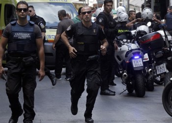 Πρέβεζα: 84χρονη βρέθηκε βαριά χτυπημένη και ημίγυμνη 2