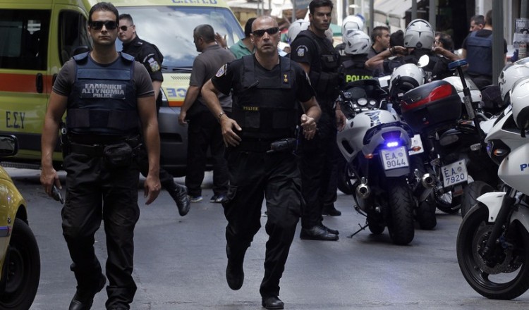 Πρέβεζα: 84χρονη βρέθηκε βαριά χτυπημένη και ημίγυμνη 2