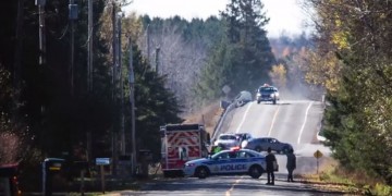 Καναδάς: Ένας νεκρός μετά από σύγκρουση δύο μικρών αεροσκαφών στον αέρα