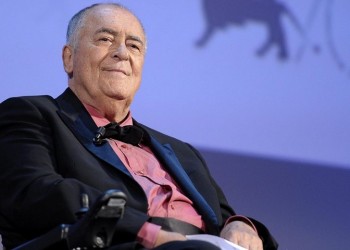 Πέθανε ο Μπερνάντο Μπερτολούτσι, ο μαέστρος του ιταλικού σινεμά