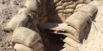 Ελευσίνα: Εξουδετέρωση βόμβας του Β΄ Παγκοσμίου Πολέμου την Κυριακή