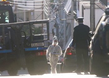 Βόμβα έξω από το σπίτι του Ισίδωρου Ντογιάκου – Από λάθος δεν εξερράγη!