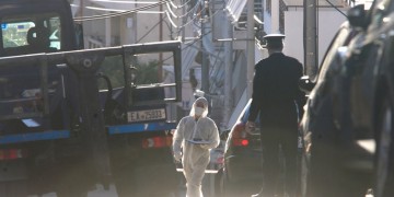 Βόμβα έξω από το σπίτι του Ισίδωρου Ντογιάκου – Από λάθος δεν εξερράγη!