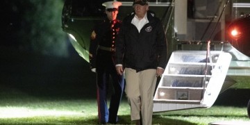 Καλιφόρνια: 79 οι νεκροί από τις φονικές πυρκαγιές