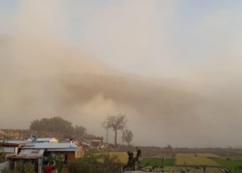 Ισχυρός σεισμός 6,2 βαθμών Ρίχτερ στη Χιλή (φωτογραφίες) - Media Gallery