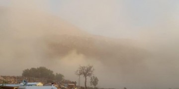 Ισχυρός σεισμός 6,2 βαθμών Ρίχτερ στη Χιλή (φωτογραφίες) - Media Gallery