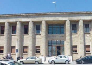 (Φωτ. αρχείου: ΑΠΕ-ΜΠΕ)