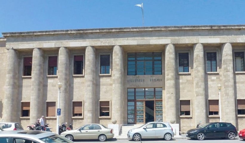 (Φωτ. αρχείου: ΑΠΕ-ΜΠΕ)