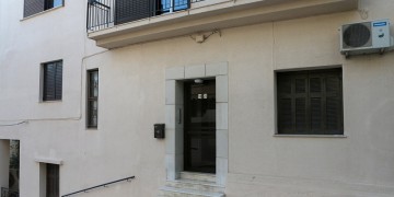 Πυρίτιδα περιείχε ο εκρηκτικός μηχανισμός έξω από το σπίτι του Ντογιάκου