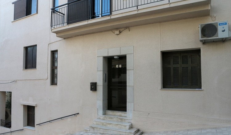 Πυρίτιδα περιείχε ο εκρηκτικός μηχανισμός έξω από το σπίτι του Ντογιάκου