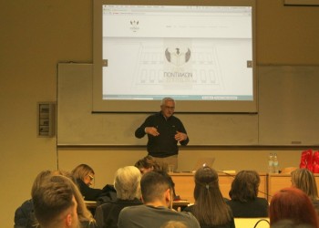 Ο Εύξεινος Πόντος είναι ίσως η καλύτερα χαρτογραφημένη περιοχή!
