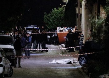 Εκτέλεση στη Βούλα: Η σύζυγος του «Αυστραλού» έμαθε για τη δολοφονία επάνω στην πασαρέλα