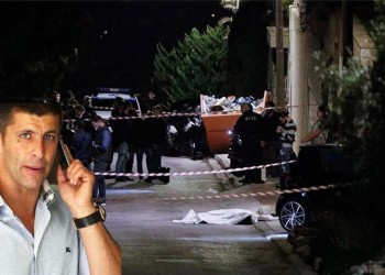 Δίκη για το φόνο του Γιάννη Μακρή – Κατέθεσε η Βικτώρια Καρύδα