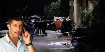 Δίκη για το φόνο του Γιάννη Μακρή – Κατέθεσε η Βικτώρια Καρύδα