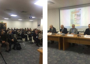 Έκθεση για τη συμβολή των Ρωμιών κατά την Οθωμανική και Ρεπουμπλικανική περίοδο στην Άγκυρα