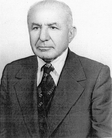 Αποκαλυπτήρια προτομής του Πόντιου Ελευθέριου Ελευθεριάδη στην Κατερίνη - Cover Image