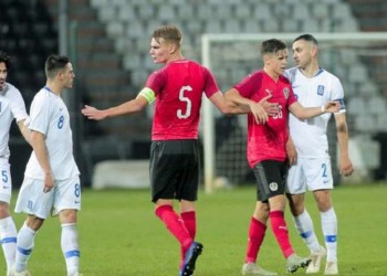 Euro U21 2019: Απόψε η μάχη της Εθνικής Ελπίδων κόντρα στην Αυστρία
