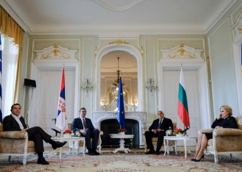 Πρόταση Τσίπρα για διεκδίκηση του Μουντιάλ 2030 από Ελλάδα, Βουλγαρία, Σερβία και Ρουμανία