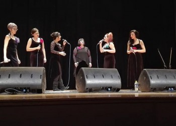 Η Ένωση Ποντίων Μαγνησίας γιόρτασε τα 60 χρόνια λειτουργίας της