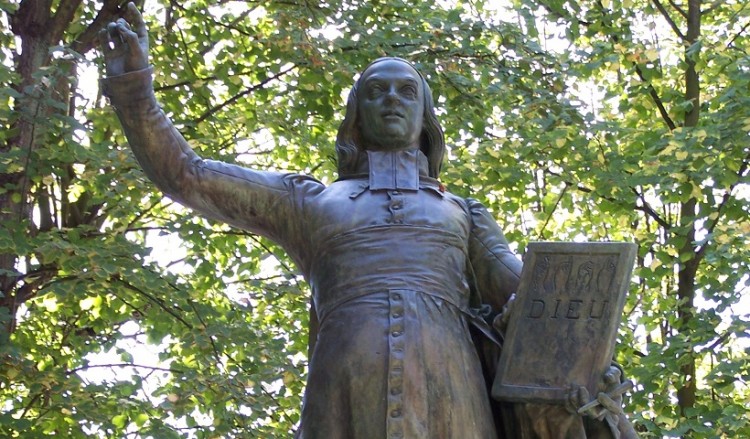 Charles Michèle de l'Epée: Ποιος ήταν ο «πατέρας των κωφών»