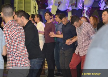 Έφτασε η ώρα για το «Αντάμωμαν 2018+» – Οι καλλιτέχνες που θα συμμετάσχουν μιλούν στο pontos-news.gr