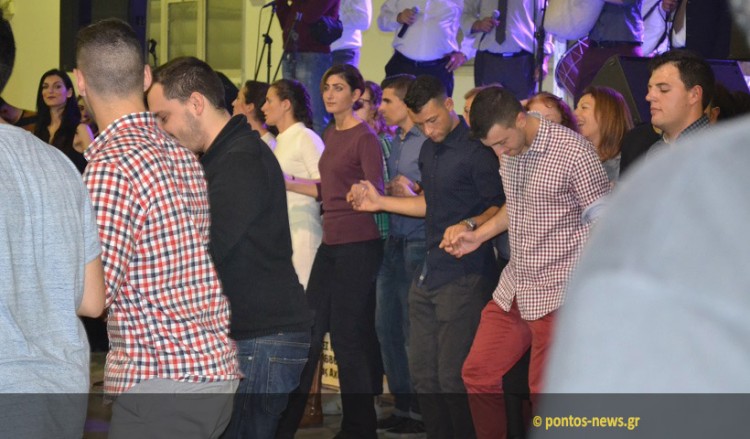 Έφτασε η ώρα για το «Αντάμωμαν 2018+» – Οι καλλιτέχνες που θα συμμετάσχουν μιλούν στο pontos-news.gr
