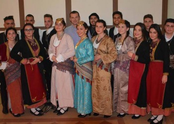 Γενική Συνέλευση και εκλογές στο Σύλλογο Ποντίων Επταμύλων Σερρών «Οι Ακρίτες»