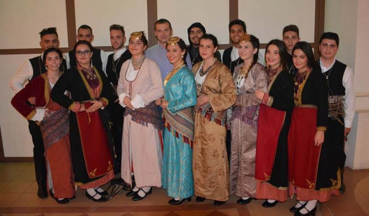 Γενική Συνέλευση και εκλογές στο Σύλλογο Ποντίων Επταμύλων Σερρών «Οι Ακρίτες»