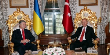 Ερντογάν: Η Τουρκία δεν θα αναγνωρίσει ποτέ την «παράνομη προσάρτηση» της Κριμαίας από τη Ρωσία