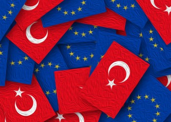 ΕΕ: Δεν προβλέπονται εργασίες για την τελωνειακή ένωση με την Τουρκία