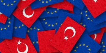 ΕΕ: Δεν προβλέπονται εργασίες για την τελωνειακή ένωση με την Τουρκία