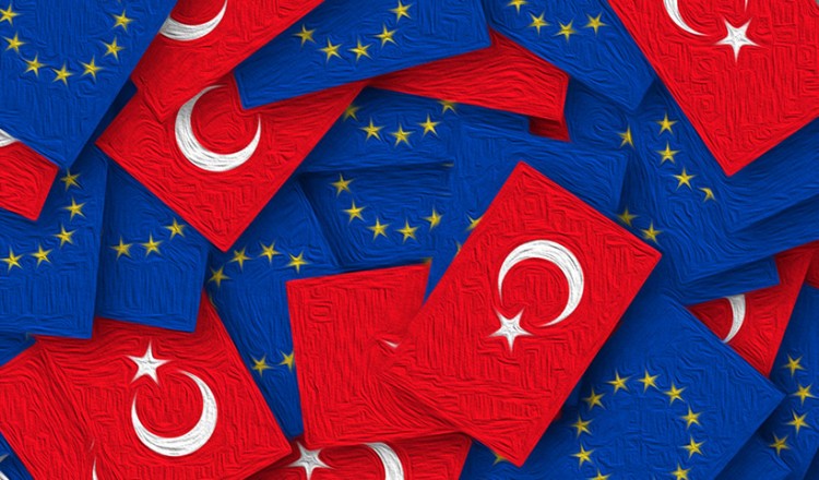 ΕΕ: Δεν προβλέπονται εργασίες για την τελωνειακή ένωση με την Τουρκία