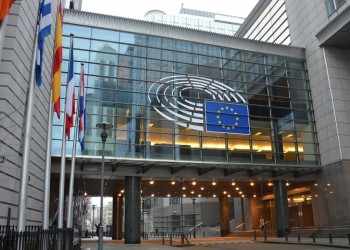 «Όλες οι ΑΕΚ του κόσμου» ταξιδεύουν στο Ευρωκοινοβούλιο