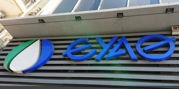 ΘεσσαλονίΑποκαταστάθηκε η υδροδότηση στο 95% του πολεοδομικού συγκροτήματος