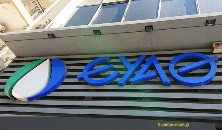 ΘεσσαλονίΑποκαταστάθηκε η υδροδότηση στο 95% του πολεοδομικού συγκροτήματος